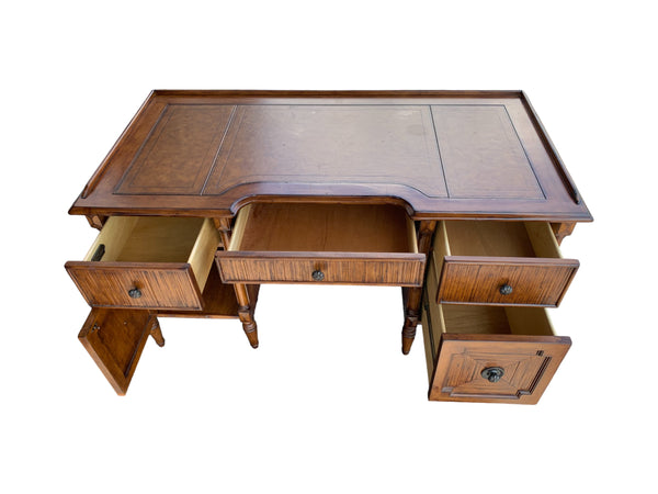 Tropical Tommy Bahama West Indies Executive Desk