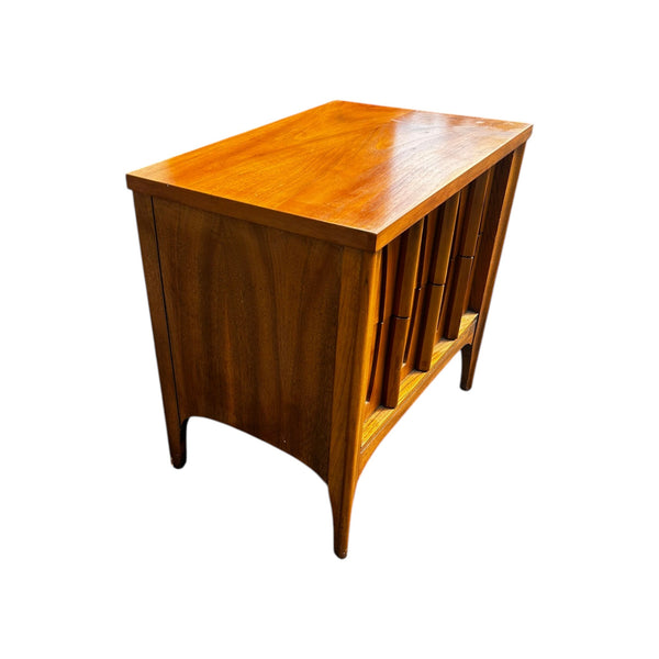 Kent Coffey Townhouse Collection Century Modern Nightstand