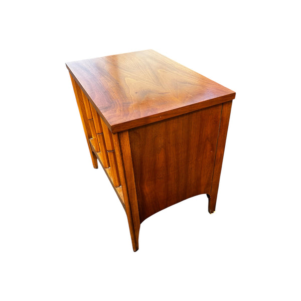 Kent Coffey Townhouse Collection Century Modern Nightstand