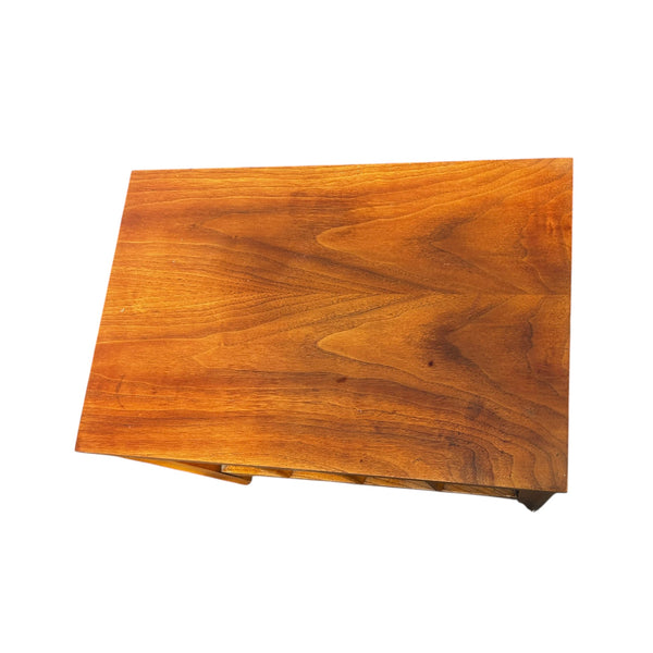 Kent Coffey Townhouse Collection Century Modern Nightstand
