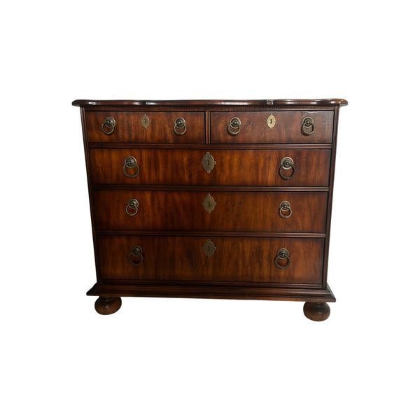 Sherrill CTH Bachelor chest 5 drawers
