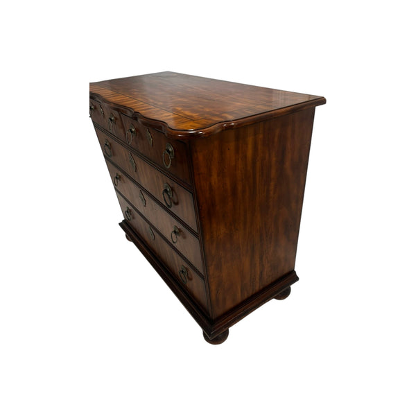 Sherrill CTH Bachelor chest 5 drawers