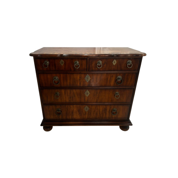 Sherrill CTH Bachelor chest 5 drawers