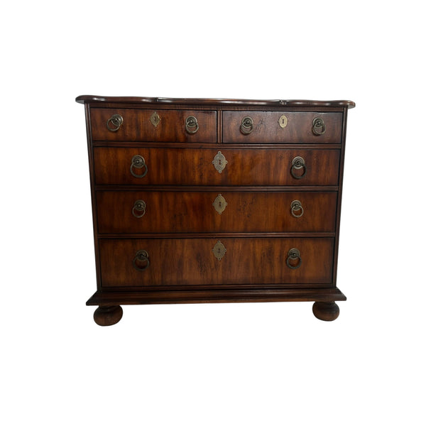 Sherrill CTH Bachelor chest 5 drawers