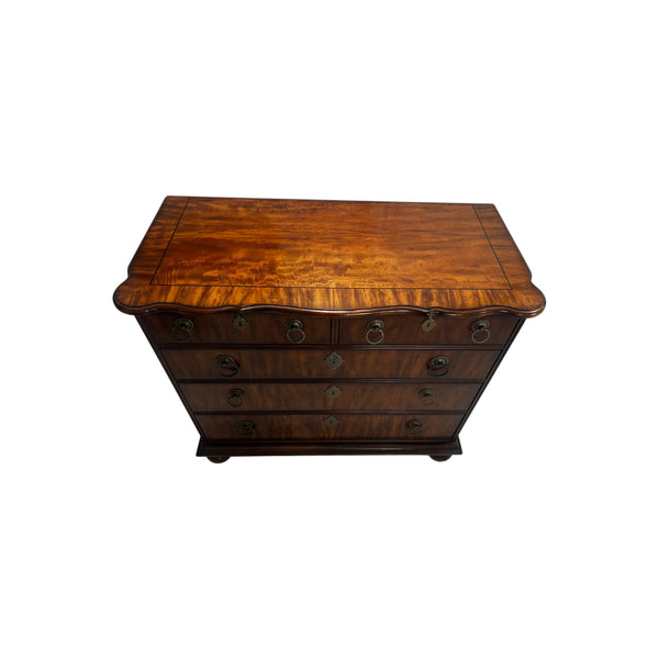 Sherrill CTH Bachelor chest 5 drawers