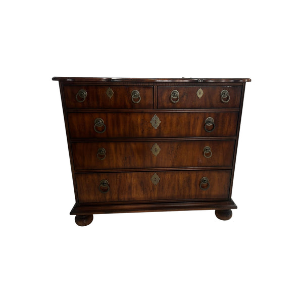 Sherrill CTH Bachelor chest 5 drawers