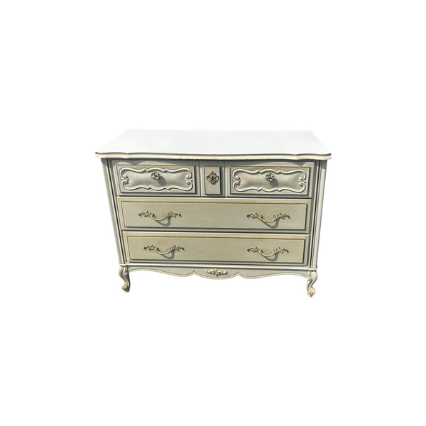 Lea Furniture Bedroom French Country Style Chest Of Drawers