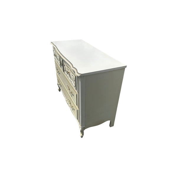 Lea Furniture Bedroom French Country Style Chest Of Drawers