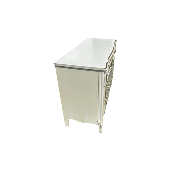Lea Furniture Bedroom French Country Style Chest Of Drawers