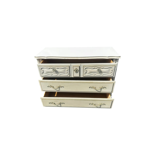 Lea Furniture Bedroom French Country Style Chest Of Drawers