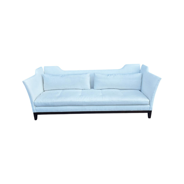 Hickory Knole Sofa Ray Booth® Upholstery Collection HC7200-06