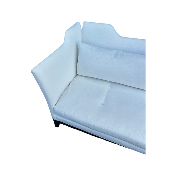 Hickory Knole Sofa Ray Booth® Upholstery Collection HC7200-06