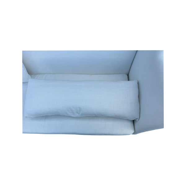 Hickory Knole Sofa Ray Booth® Upholstery Collection HC7200-06