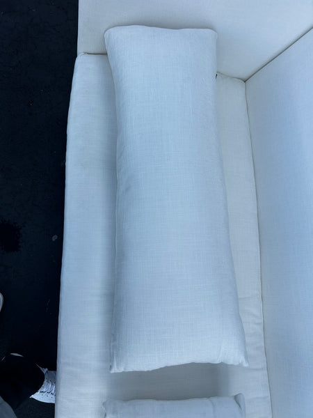 Hickory Knole Sofa Ray Booth® Upholstery Collection HC7200-06