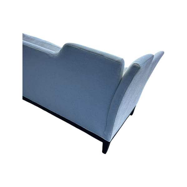 Hickory Knole Sofa Ray Booth® Upholstery Collection HC7200-06