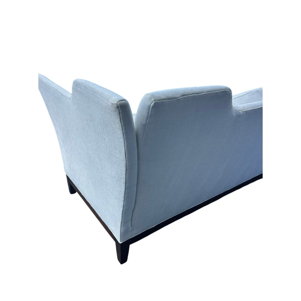 Hickory Knole Sofa Ray Booth® Upholstery Collection HC7200-06