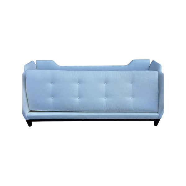 Hickory Knole Sofa Ray Booth® Upholstery Collection HC7200-06