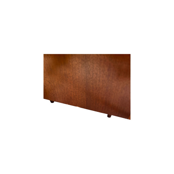 Kent Coffey Foreteller Mid century Dresser with Mirror