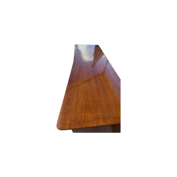 Kent Coffey Foreteller Mid century Dresser with Mirror