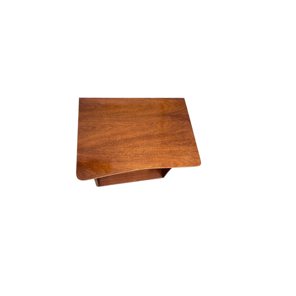 Mid Century Kent Coffey Foreteller Nightstand