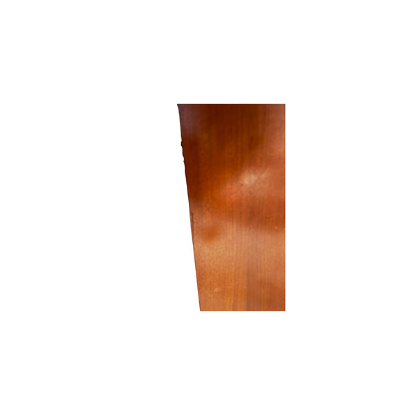 Kent Coffey the Foreteller, Walnut Highboy Chest of Drawers