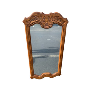 Drexel Heritage Cabernet Classics French Provincial Mirror