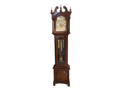 Ethan Allen Grandfather Clock