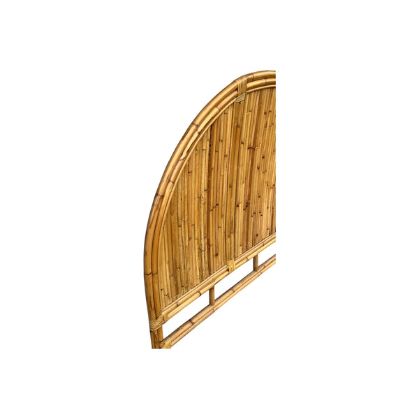 Pencil Reed Queen Headboard