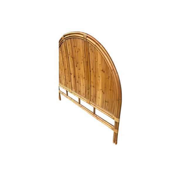 Pencil Reed Queen Headboard