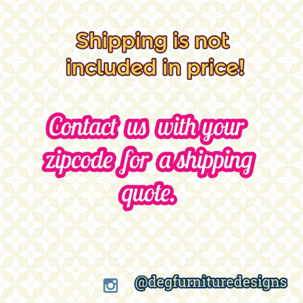 Mid-Century Brutalist Diamond Nightstand by Thomasville Furniture