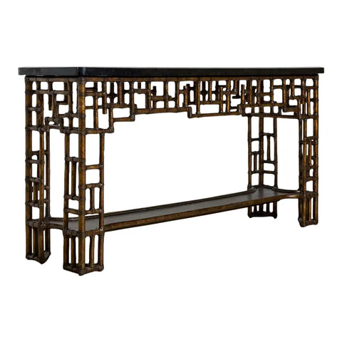 Tommy Bahama Home Royal Kahala Console Table