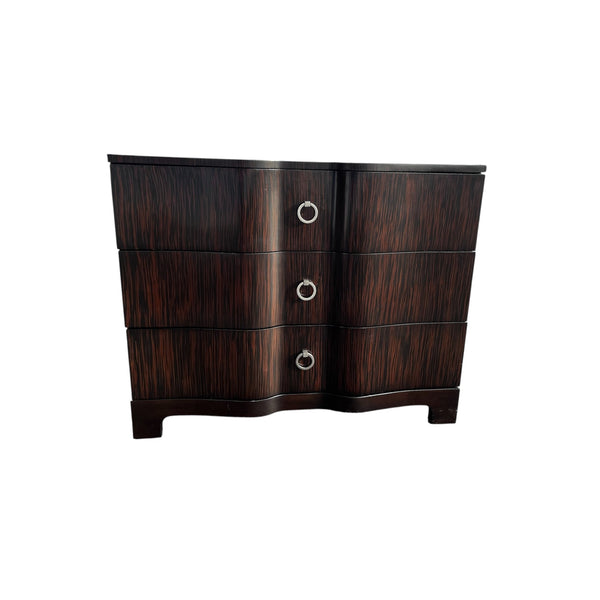 Bernhardt Interiors Vance Bachelor's Chest 326-230