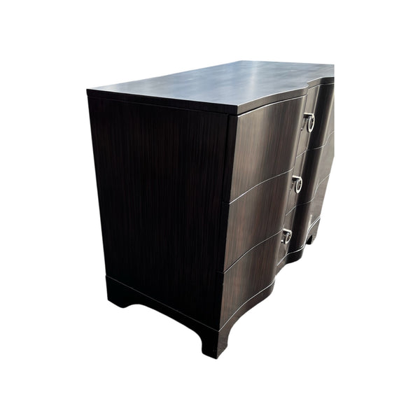 Bernhardt Interiors Vance Bachelor's Chest 326-230