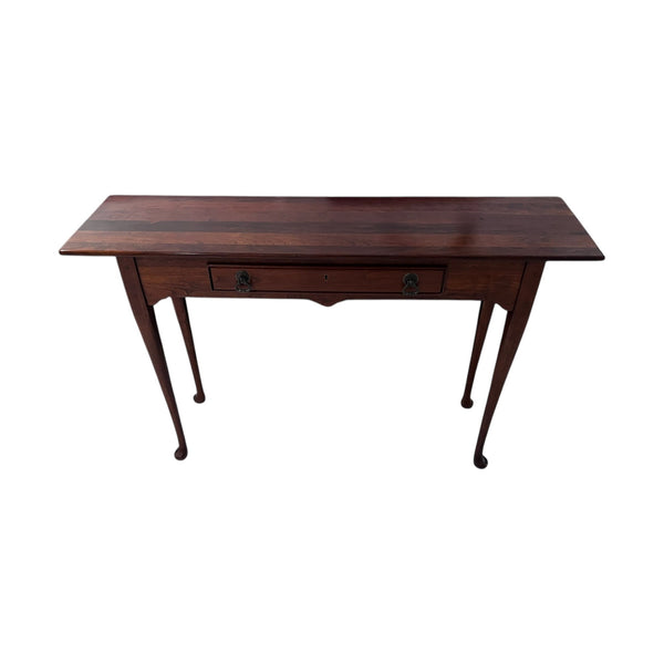 Lexington Bob Timberlake Solid Cherry Console Sofa Table
