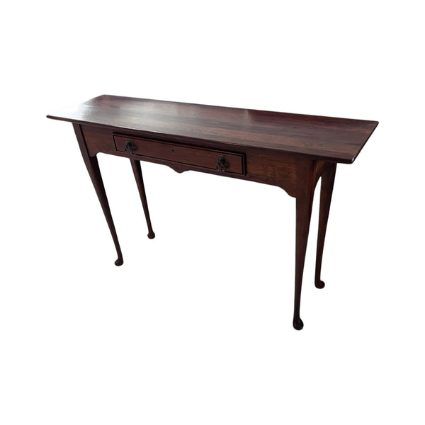 Lexington Bob Timberlake Solid Cherry Console Sofa Table