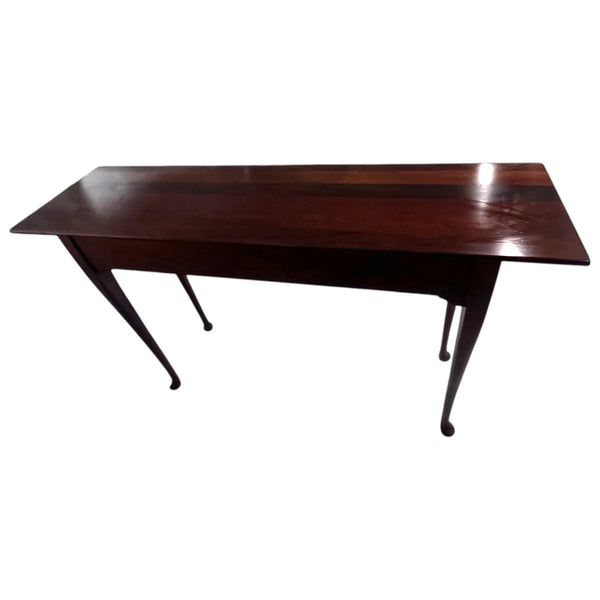 Lexington Bob Timberlake Solid Cherry Console Sofa Table
