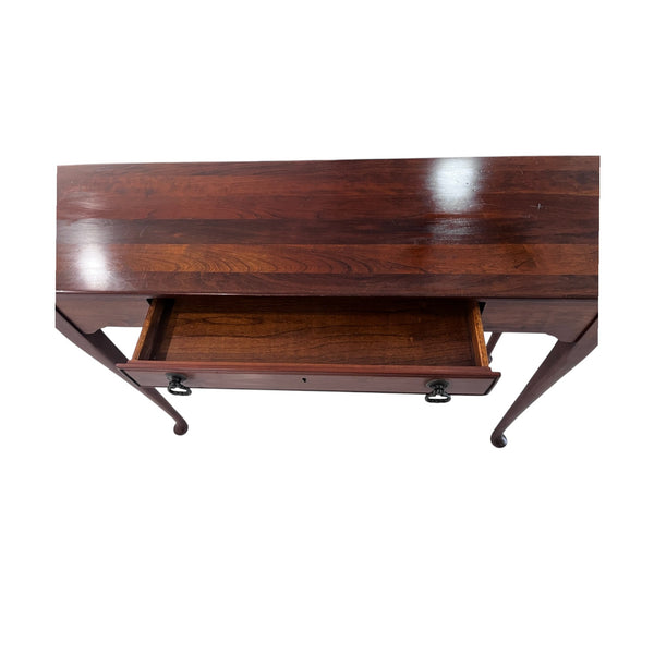 Lexington Bob Timberlake Solid Cherry Console Sofa Table