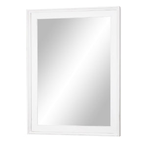 Captiva Island Mirror Gray