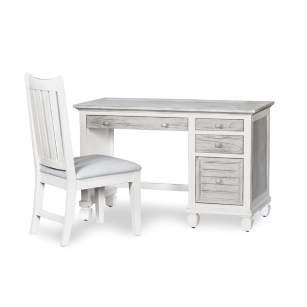 Islamorada Desk & Chair Set