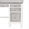 Islamorada Desk & Chair Set