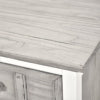 Islamorada 4-Drawer Chest / Single Dresser